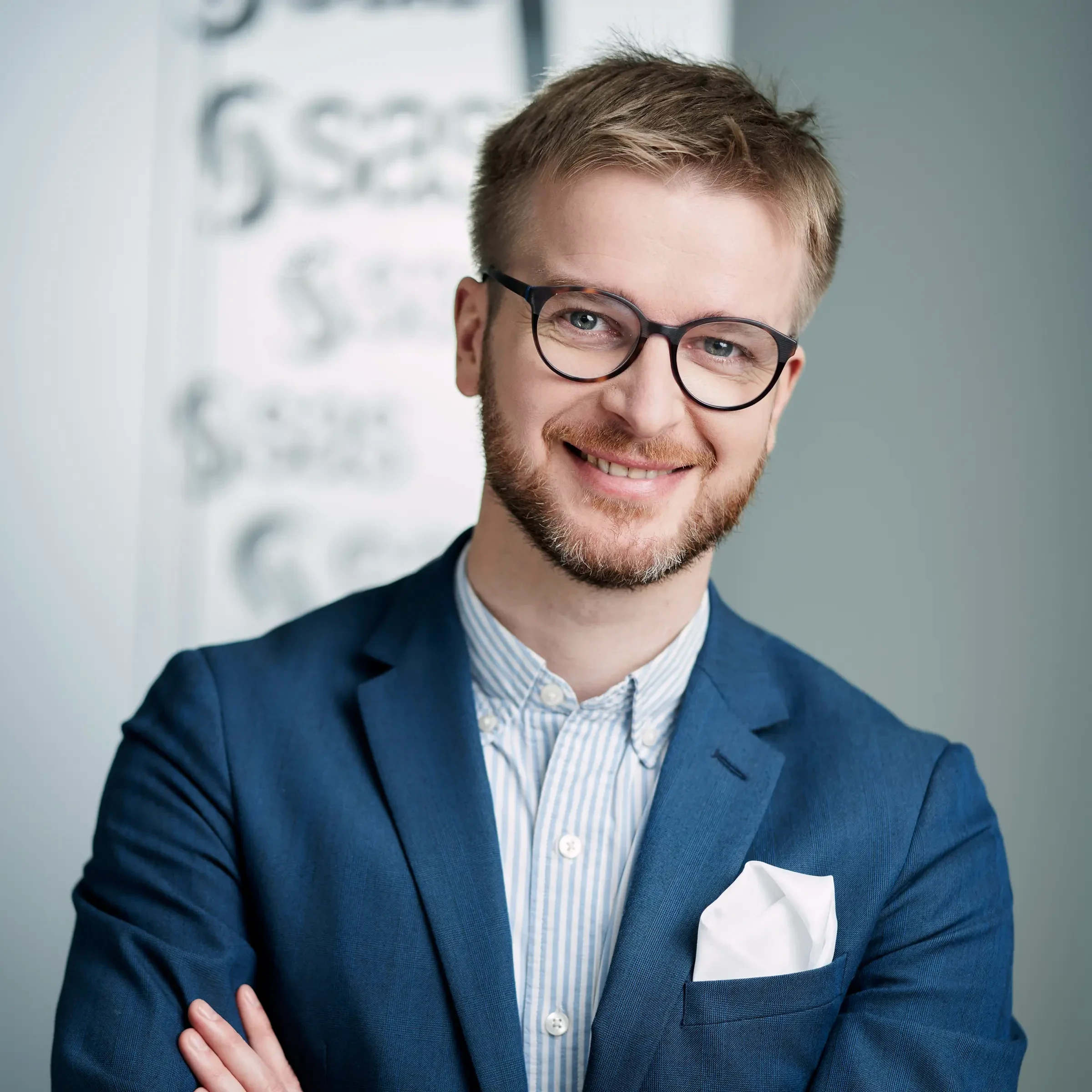 Radca prawny Paweł Sokołowski